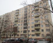 2-комнатная квартира площадью 47 кв.м, Победы ул., 14К1 | цена 3 200 000 руб. | www.metrprice.ru