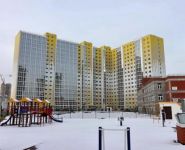 2-комнатная квартира площадью 71.3 кв.м, 16-й мкр | цена 3 680 000 руб. | www.metrprice.ru