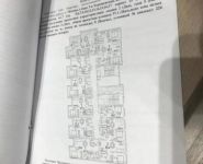 0-комнатная квартира площадью 57 кв.м, Хорошевская 3-я ул., 7К15 | цена 11 400 000 руб. | www.metrprice.ru