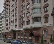 2-комнатная квартира площадью 76 кв.м, 2-я Тверская-Ямская улица, 26 | цена 36 500 000 руб. | www.metrprice.ru