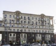 5-комнатная квартира площадью 119.6 кв.м, Тверская ул., 19А | цена 55 615 000 руб. | www.metrprice.ru