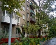 2-комнатная квартира площадью 43 кв.м, Кубанская ул., 20 | цена 5 800 000 руб. | www.metrprice.ru