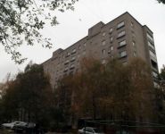 2-комнатная квартира площадью 45.4 кв.м, Строителей ул., 3 | цена 5 100 000 руб. | www.metrprice.ru