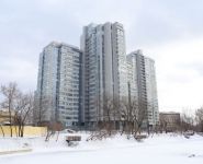 2-комнатная квартира площадью 116 кв.м, Шмитовский пр., 16К2 | цена 32 000 000 руб. | www.metrprice.ru