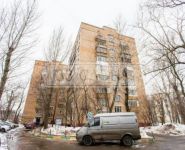 1-комнатная квартира площадью 33 кв.м, Нижегородская ул., 51А | цена 6 000 000 руб. | www.metrprice.ru