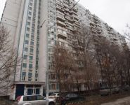 1-комнатная квартира площадью 38 кв.м, Кунцевская ул., 4К1 | цена 6 700 000 руб. | www.metrprice.ru