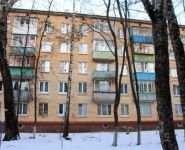 2-комнатная квартира площадью 43 кв.м, Юбилейная улица, 11к1 | цена 3 150 000 руб. | www.metrprice.ru