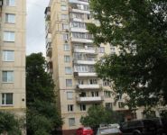 2-комнатная квартира площадью 47.7 кв.м, Ленская ул., 8К1 | цена 7 500 000 руб. | www.metrprice.ru