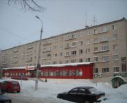1-комнатная квартира площадью 31 кв.м, Микрорайон, 17 | цена 2 100 000 руб. | www.metrprice.ru