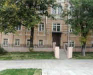 4-комнатная квартира площадью 95 кв.м, переулок Васнецова, 3 | цена 25 300 000 руб. | www.metrprice.ru