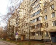 2-комнатная квартира площадью 46 кв.м, Ярославское ш., 109К3 | цена 7 200 000 руб. | www.metrprice.ru