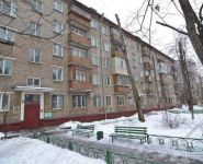 3-комнатная квартира площадью 56.5 кв.м, Перовская ул., 12 | цена 2 200 000 руб. | www.metrprice.ru