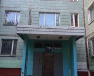 2-комнатная квартира площадью 52.5 кв.м, Мусоргского ул., 15 | цена 8 350 000 руб. | www.metrprice.ru