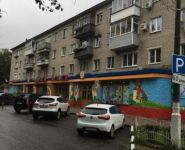 2-комнатная квартира площадью 43 кв.м, переулок Васнецова, 3 | цена 2 500 000 руб. | www.metrprice.ru