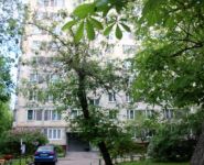3-комнатная квартира площадью 58 кв.м, Минусинская улица, 6 | цена 7 700 000 руб. | www.metrprice.ru
