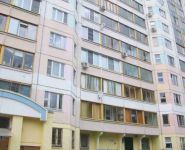 2-комнатная квартира площадью 52 кв.м, Нагорная ул., 9 | цена 4 800 000 руб. | www.metrprice.ru