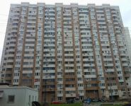 1-комнатная квартира площадью 51 кв.м, Кастанаевская ул., 41К2 | цена 11 500 000 руб. | www.metrprice.ru