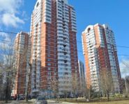 3-комнатная квартира площадью 86 кв.м, Веерная улица, 4к1 | цена 17 750 000 руб. | www.metrprice.ru