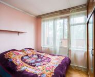 1-комнатная квартира площадью 44.5 кв.м, Складочная ул, 6к1 | цена 9 772 200 руб. | www.metrprice.ru