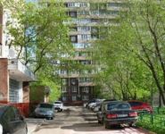 2-комнатная квартира площадью 53 кв.м, Байкальская ул., 12К1 | цена 7 950 000 руб. | www.metrprice.ru