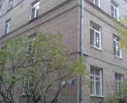 2-комнатная квартира площадью 0 кв.м, Яузская аллея, 9 | цена 5 900 000 руб. | www.metrprice.ru