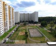 3-комнатная квартира площадью 63 кв.м, Мичурина ул., 1Б | цена 4 861 000 руб. | www.metrprice.ru