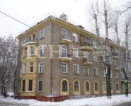 2-комнатная квартира площадью 51.2 кв.м, Циолковского ул., 20/22 | цена 4 850 000 руб. | www.metrprice.ru