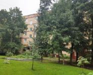 2-комнатная квартира площадью 43.6 кв.м, Расковой ул., 1 | цена 7 650 000 руб. | www.metrprice.ru