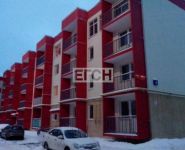 2-комнатная квартира площадью 58 кв.м, улица Кирова, 78к1 | цена 3 100 000 руб. | www.metrprice.ru