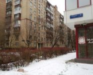 2-комнатная квартира площадью 43 кв.м, Фрунзенская 3-я ул., 26 | цена 12 950 000 руб. | www.metrprice.ru