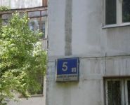 1-комнатная квартира площадью 35 кв.м, улица Алексея Дикого, 5к2 | цена 4 850 000 руб. | www.metrprice.ru