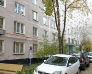 3-комнатная квартира площадью 65 кв.м, Михневская ул., 15 | цена 7 300 000 руб. | www.metrprice.ru