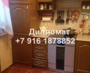 2-комнатная квартира площадью 57 кв.м, Новаторов ул., 10к1 | цена 13 600 000 руб. | www.metrprice.ru