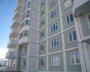 2-комнатная квартира площадью 60 кв.м, Варшавское ш., 160 к.1 | цена 10 650 000 руб. | www.metrprice.ru