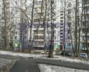 2-комнатная квартира площадью 47 кв.м, Кировоградская ул., 32К1 | цена 7 100 000 руб. | www.metrprice.ru