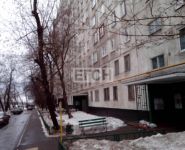 3-комнатная квартира площадью 64 кв.м, Востряковский пр., 21К1 | цена 7 400 000 руб. | www.metrprice.ru