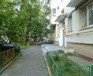 2-комнатная квартира площадью 45 кв.м, Русаковская ул., 12К2 | цена 10 500 000 руб. | www.metrprice.ru