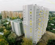 3-комнатная квартира площадью 83.8 кв.м, Добролюбова ул., 32 | цена 5 488 900 руб. | www.metrprice.ru