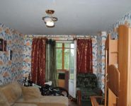3-комнатная квартира площадью 54.7 кв.м, улица Сакко и Ванцетти, 16 | цена 3 800 000 руб. | www.metrprice.ru