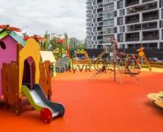 3-комнатная квартира площадью 103 кв.м, Акуловская улица, 23 | цена 22 500 000 руб. | www.metrprice.ru