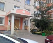 2-комнатная квартира площадью 0 кв.м, Сукромка ул., 24А | цена 7 200 000 руб. | www.metrprice.ru