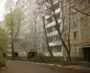 2-комнатная квартира площадью 44 кв.м, Матвеевская ул., 10К5 | цена 7 500 000 руб. | www.metrprice.ru