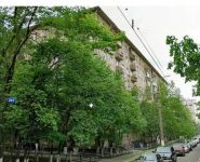 2-комнатная квартира площадью 4 кв.м, Марии Ульяновой ул., 3К1 | цена 13 700 000 руб. | www.metrprice.ru