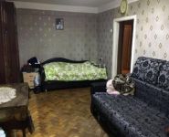 2-комнатная квартира площадью 39.4 кв.м, Старокрымская улица, 13с1 | цена 6 500 000 руб. | www.metrprice.ru