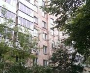 2-комнатная квартира площадью 45 кв.м, Фортунатовская ул., 25 | цена 7 500 000 руб. | www.metrprice.ru