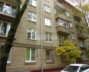 3-комнатная квартира площадью 74 кв.м, Академика Комарова ул., 20 | цена 9 500 000 руб. | www.metrprice.ru