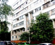 1-комнатная квартира площадью 39 кв.м, Яхромская улица, 4 | цена 4 600 000 руб. | www.metrprice.ru