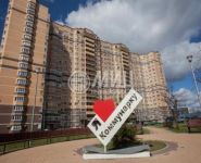 2-комнатная квартира площадью 70 кв.м, Сосенский Стан ул., 11 | цена 7 200 000 руб. | www.metrprice.ru