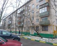 2-комнатная квартира площадью 40.3 кв.м, улица Адмирала Макарова, 3 | цена 7 800 000 руб. | www.metrprice.ru