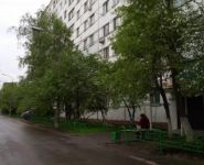 2-комнатная квартира площадью 45 кв.м, Рабочая улица, 2 | цена 5 050 000 руб. | www.metrprice.ru